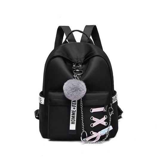 Backpacks The Wells Bags-Fashion BP4504
