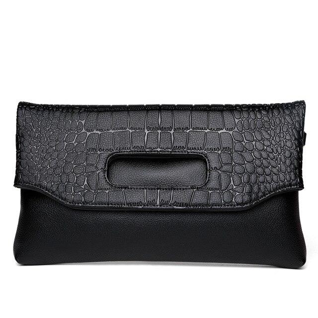 Clutches The Wells Bags-Fashion CL7069