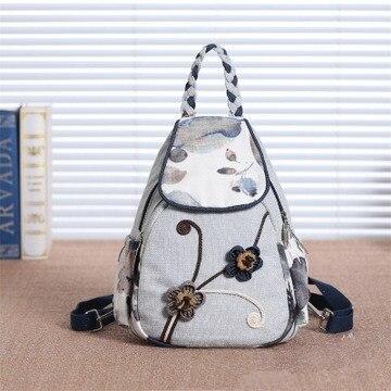 Backpacks The Wells Bags-Fashion BP4507