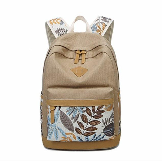 Backpacks The Wells Bags-Fashion BP4508