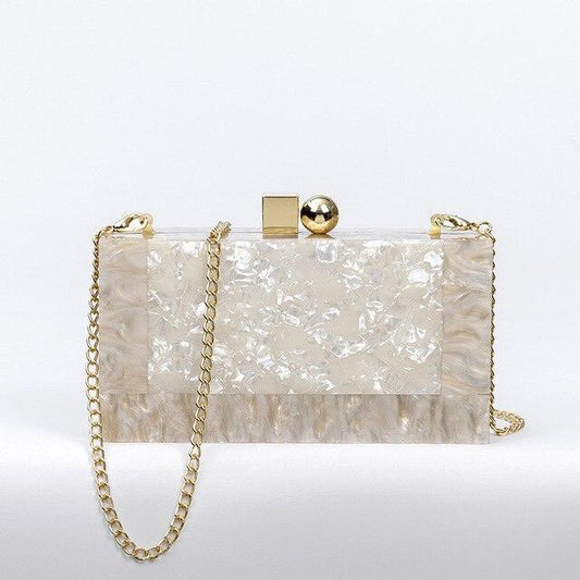 Clutches The Wells Bags-Fashion CL7055