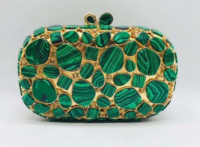 Clutches The Wells Bags-Fashion CL7059
