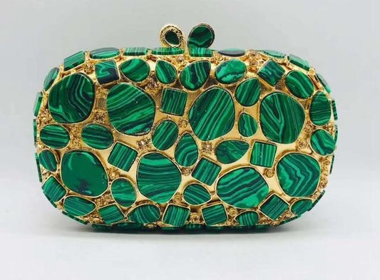 Clutches The Wells Bags-Fashion CL7059