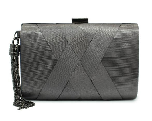 Clutches The Wells Bags-Fashion CL7062