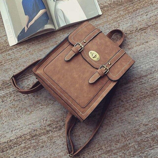 Backpacks The Wells Bags-Fashion BP4506