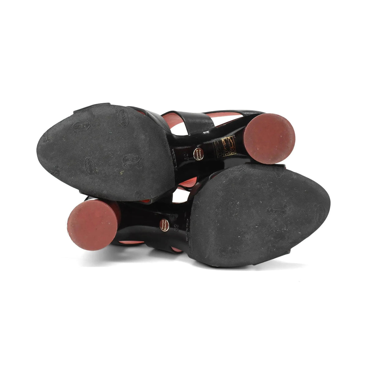Proenza Schouler Mules - Women's 39