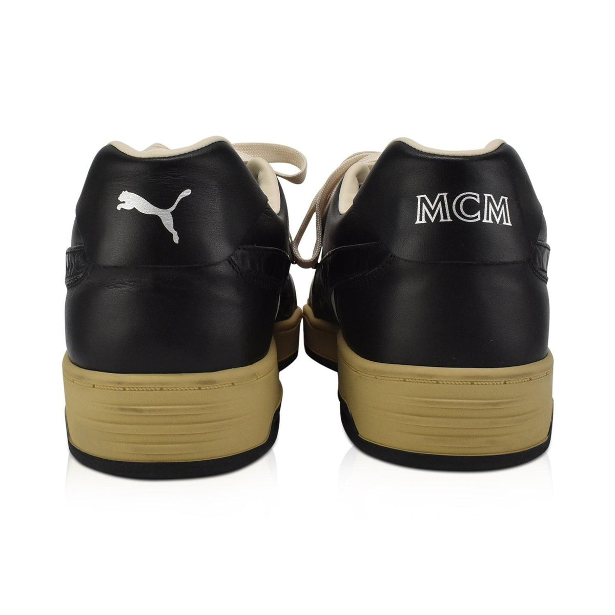 Puma x MCM Sneakers - Men's 11