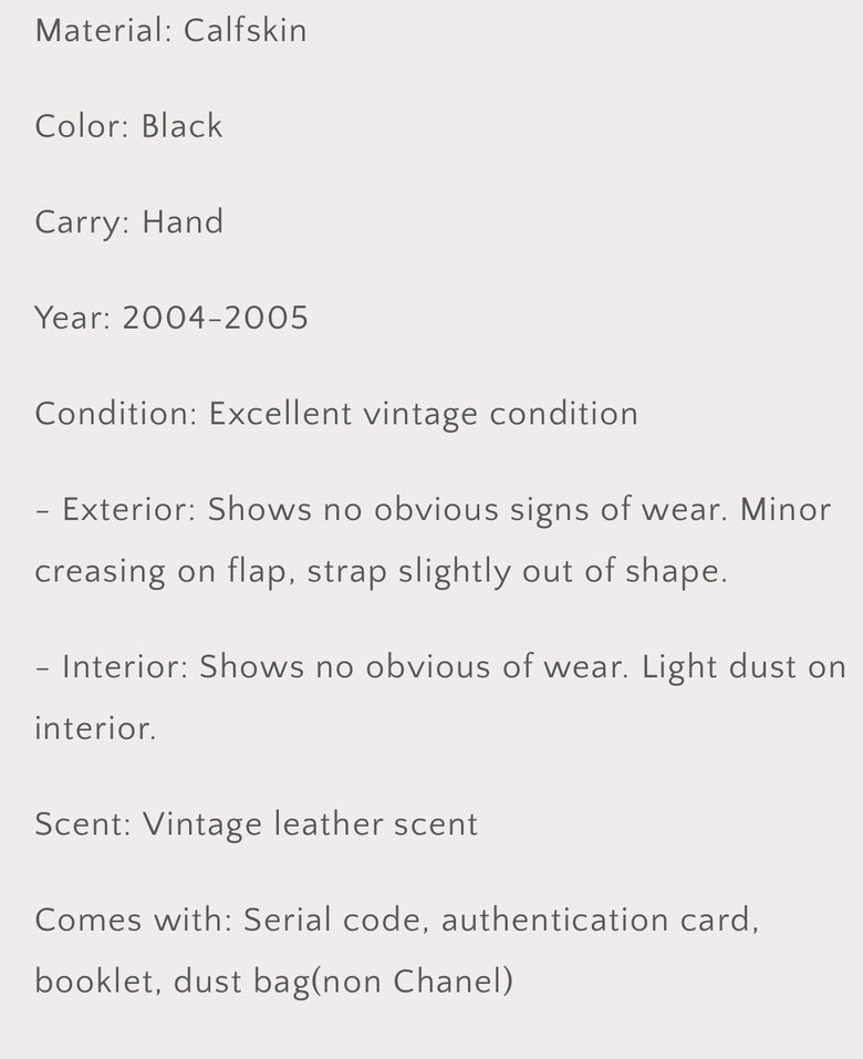 Chanel Wild Stitch Top Handle Flap Bag