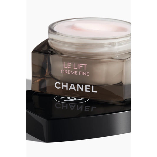 Chanel - LE LIFT - FINE CREAM 50 ML/1.7 OZ (CO:-MADE IN FRANCE)