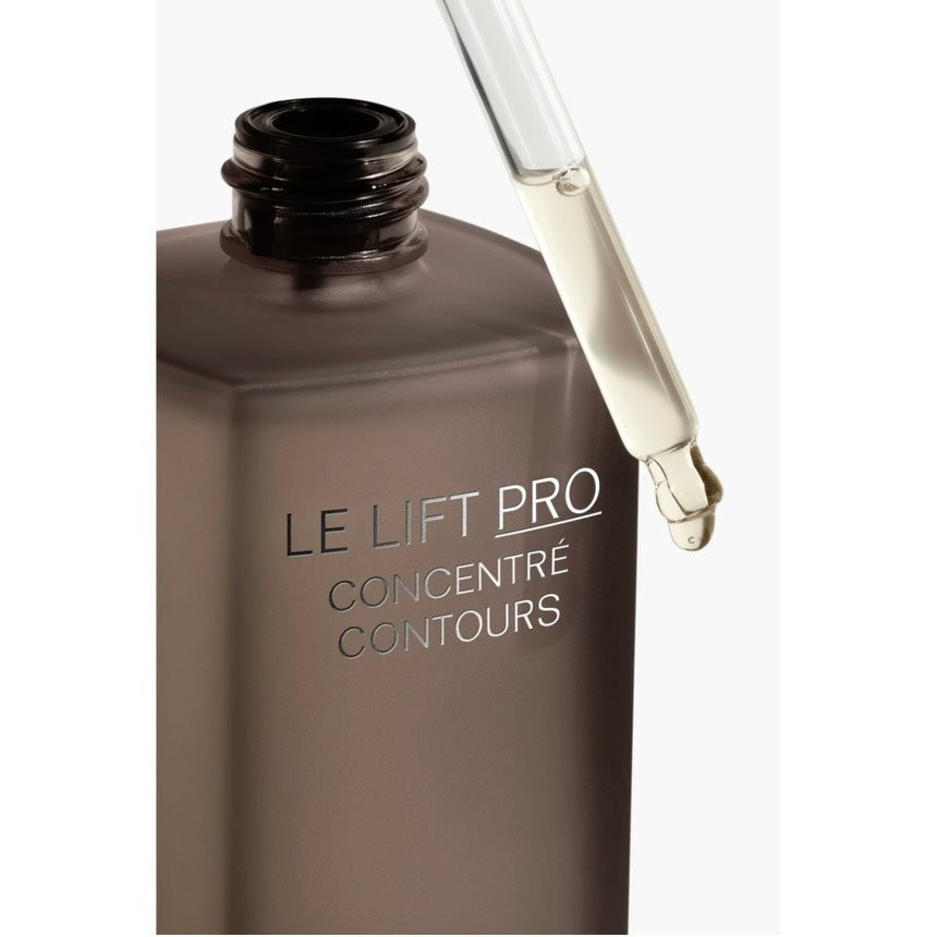 CHANEL-LE LIFT PRO CONTUR CONCENTRATE 50 ML/1.7 OZ (CO:-MADE IN FRANCE)