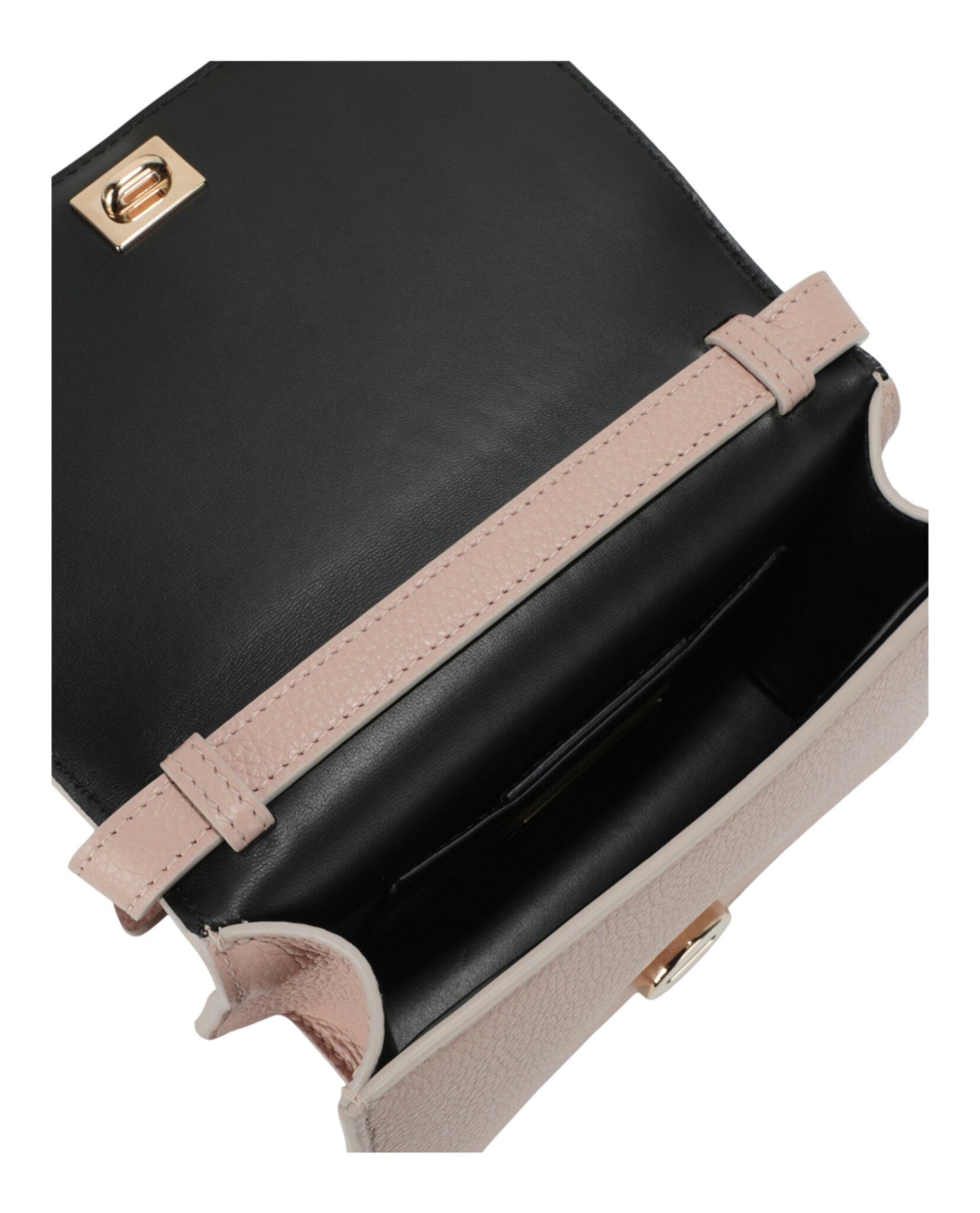 Ferragamo Vara Bow Crossbody Womens 218374-772257