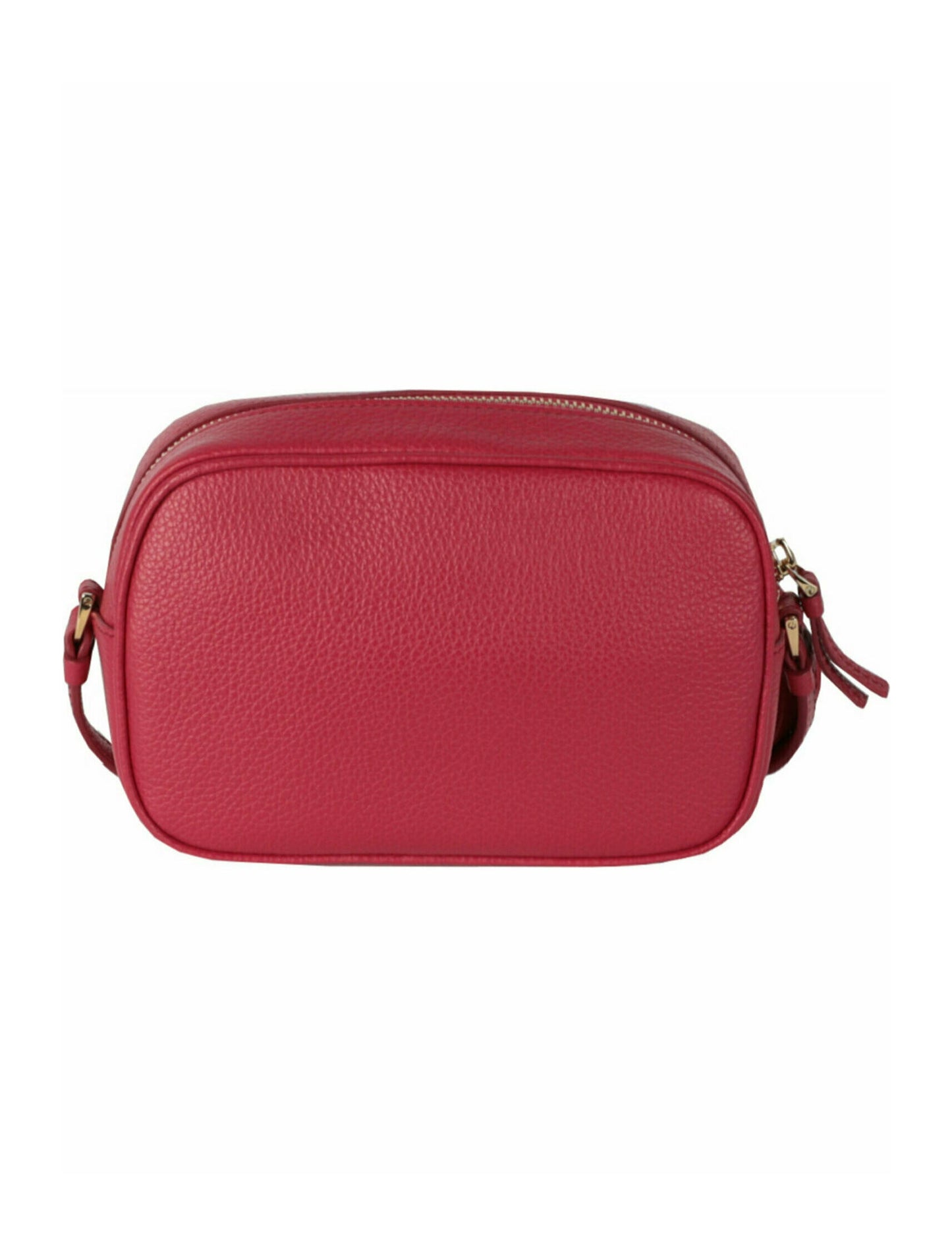 Ferragamo Vara Bow Camera Crossbody Bag Womens 21H498-772325