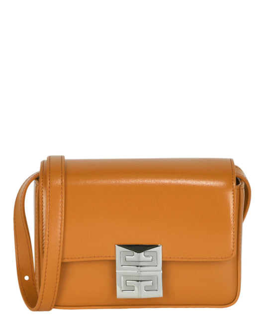 Givenchy 4G Small Crossbody Bag Womens BB50HD-B00D-802