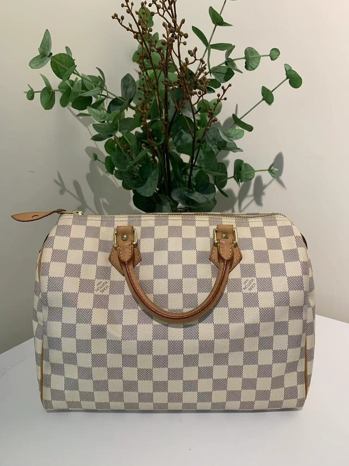 preloved LV bag