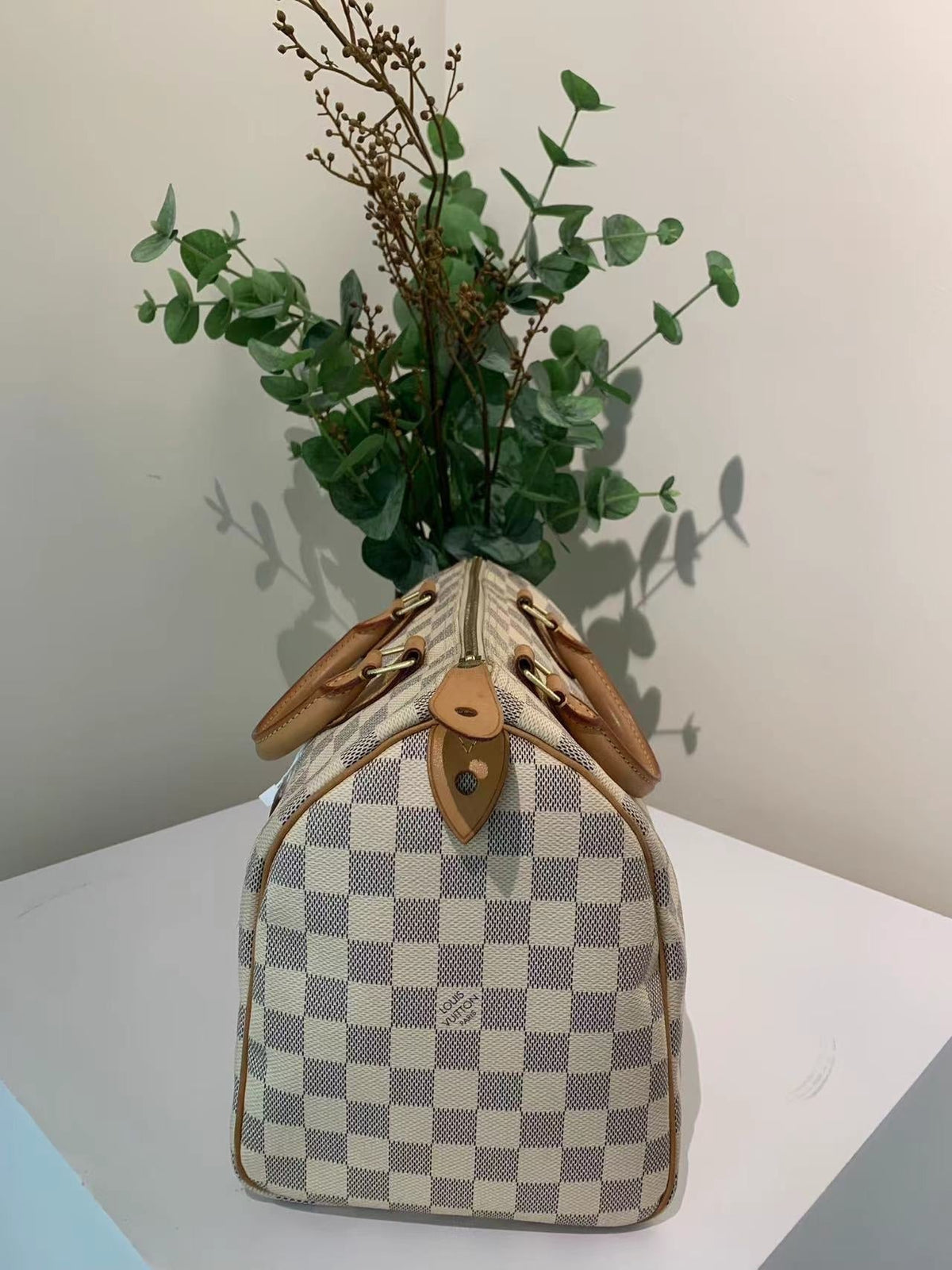 preloved LV bag