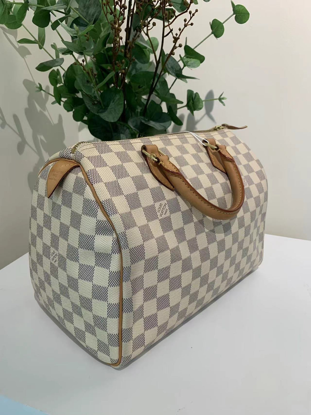 preloved LV bag