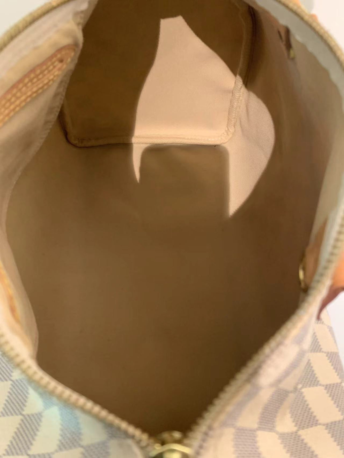 preloved LV bag