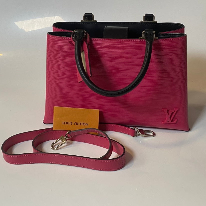 preloved LV bag