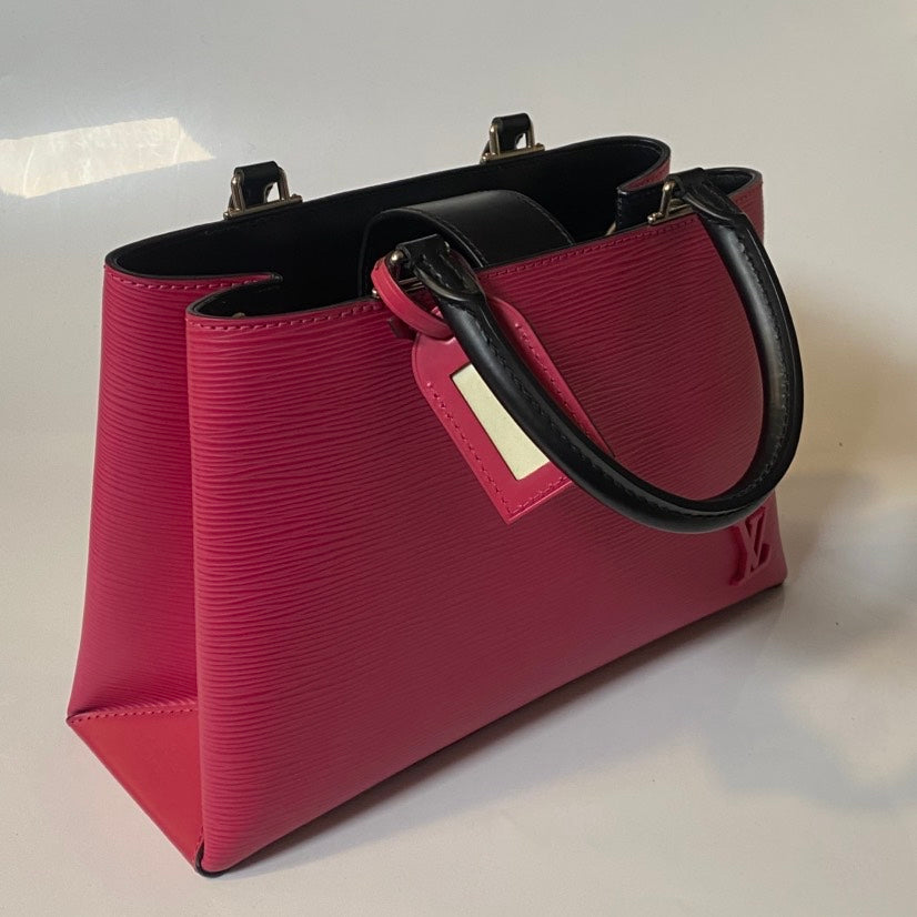 preloved LV bag