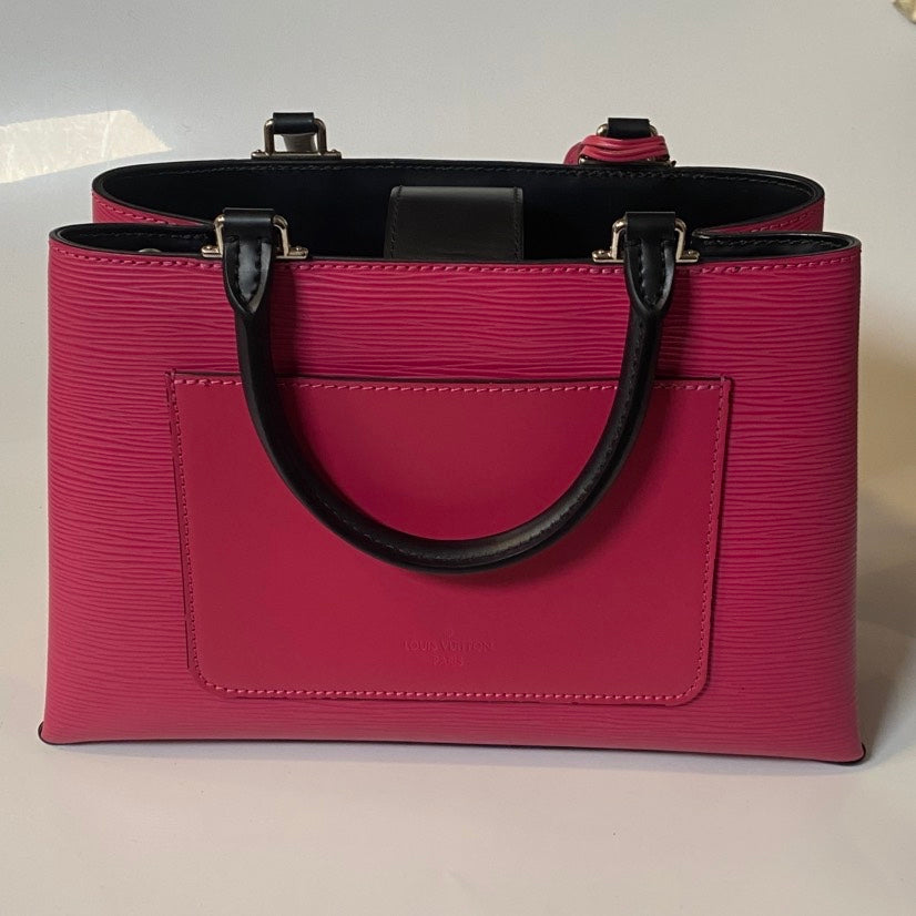 preloved LV bag