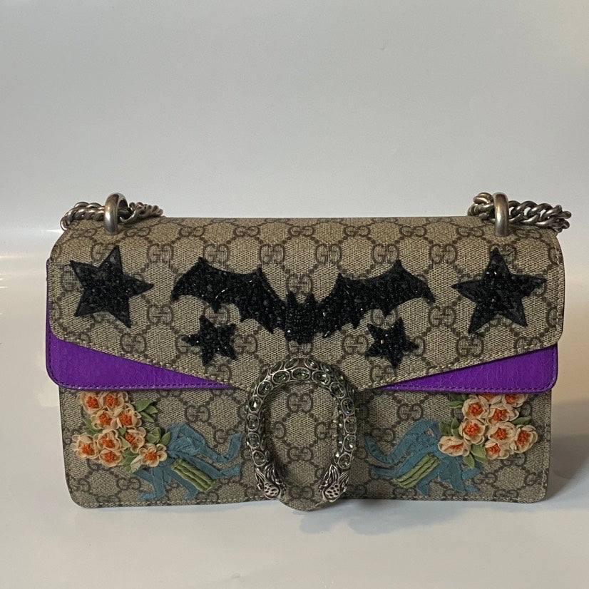 Gucci Dionysus bag