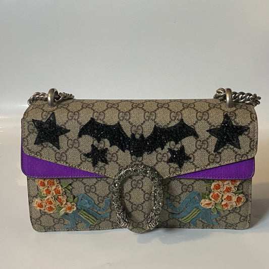 Gucci Dionysus bag