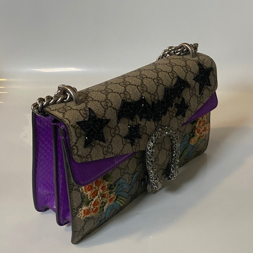 Gucci Dionysus bag