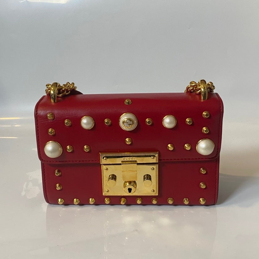 Gucci bag