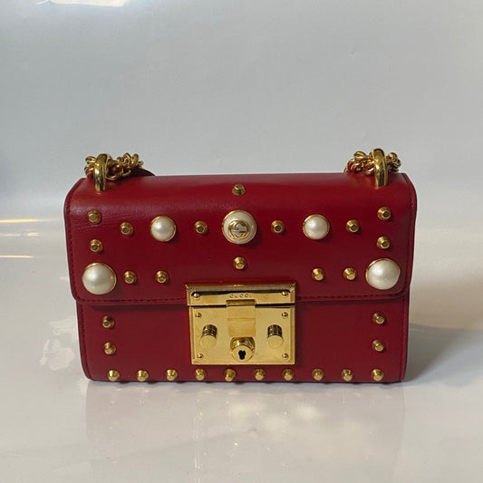 Gucci bag