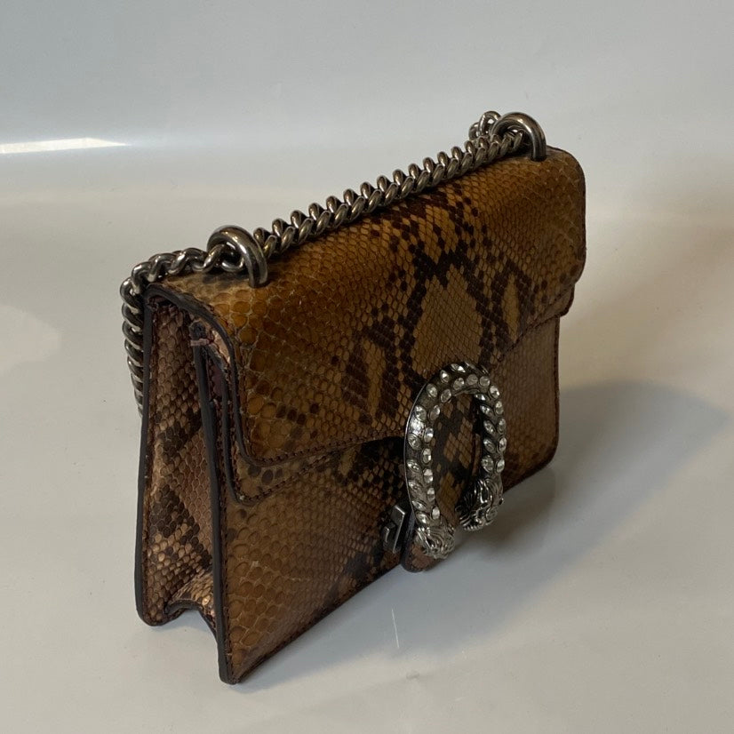 Gucci bag