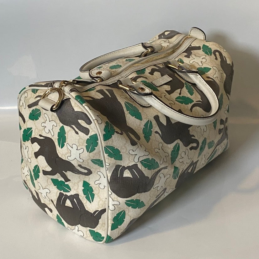 Gucci bag