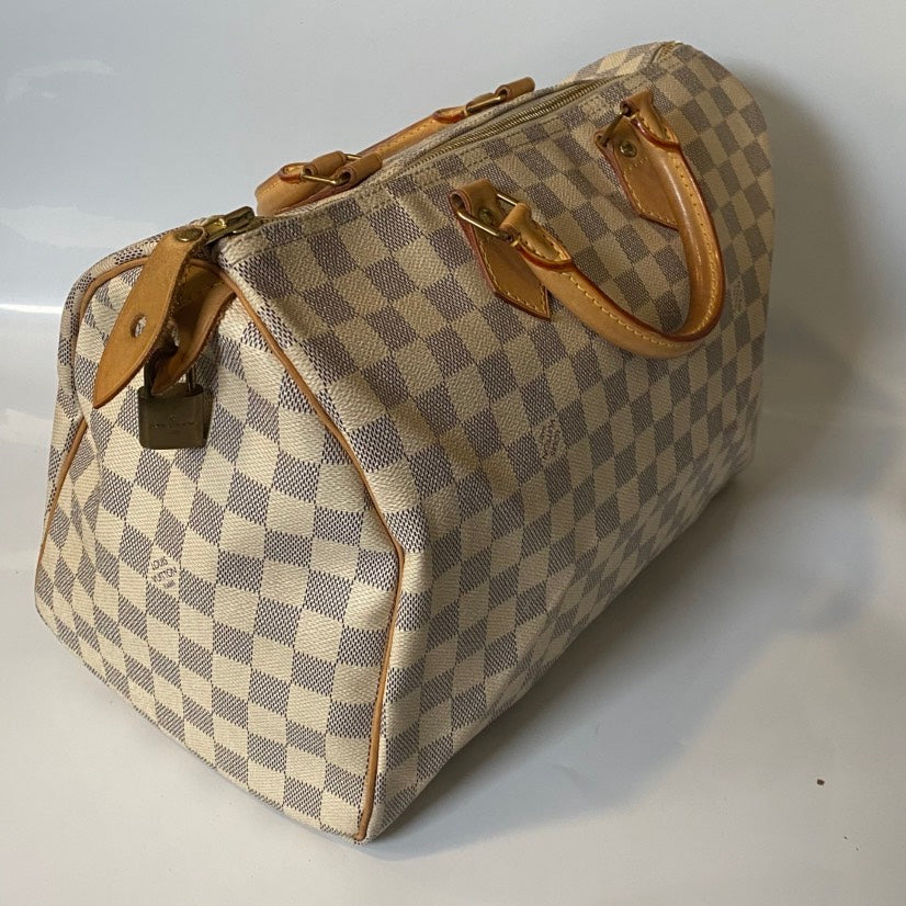 preloved LV speedy35