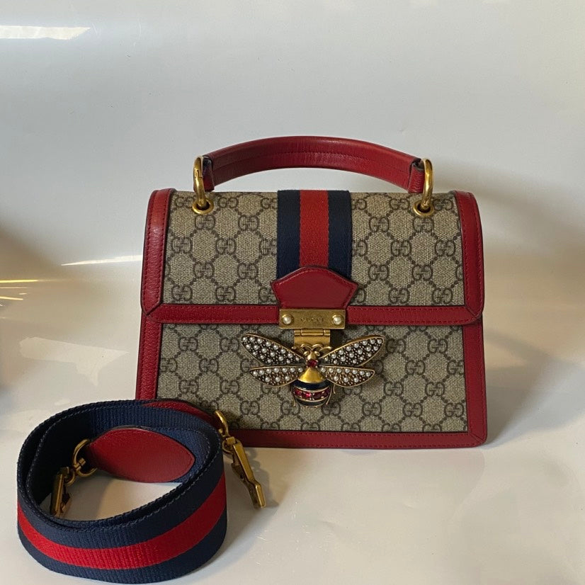 Gucci bag