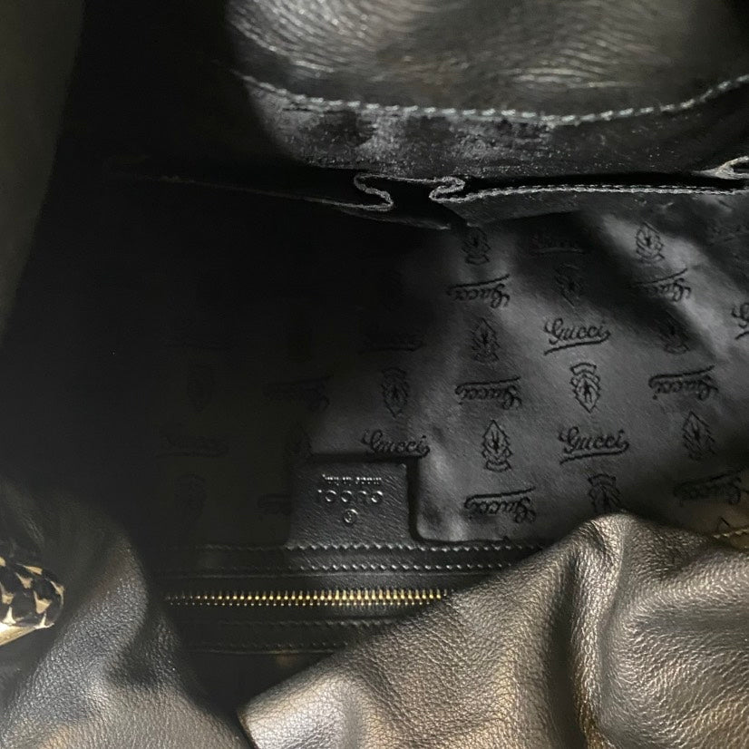 Gucci bag