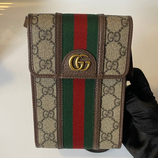Gucci bag