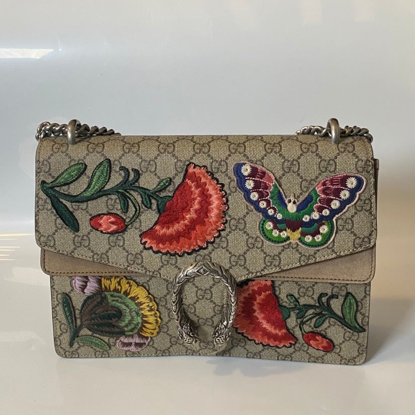 Gucci bag