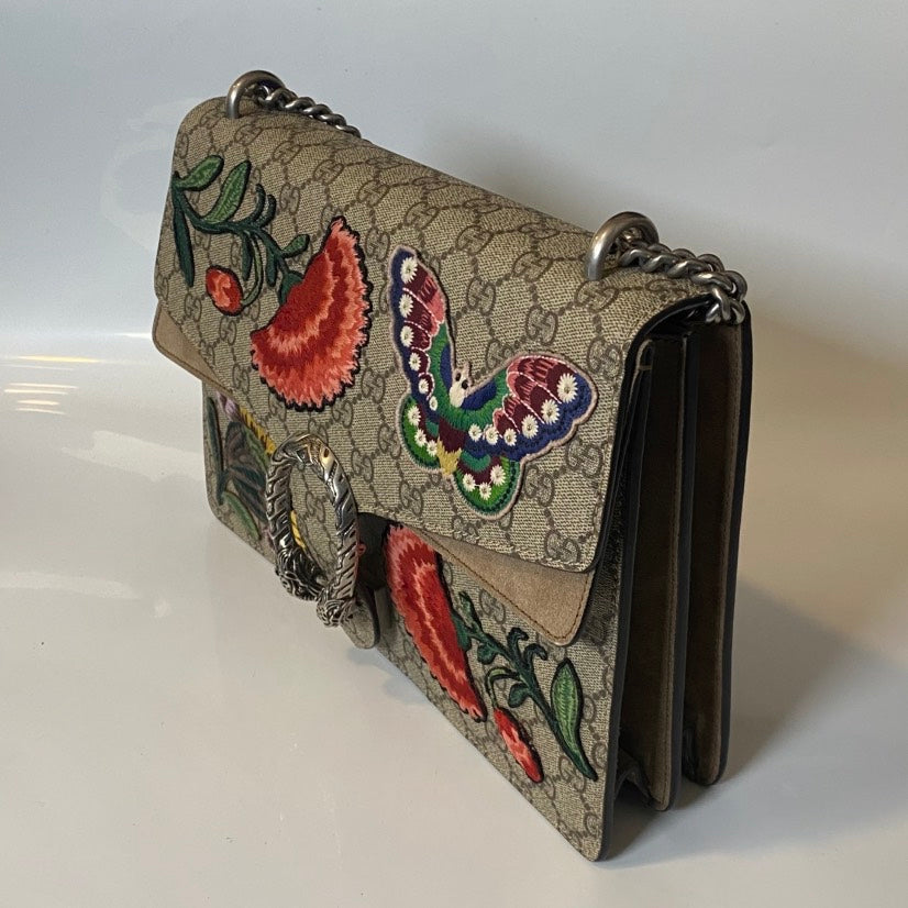 Gucci bag