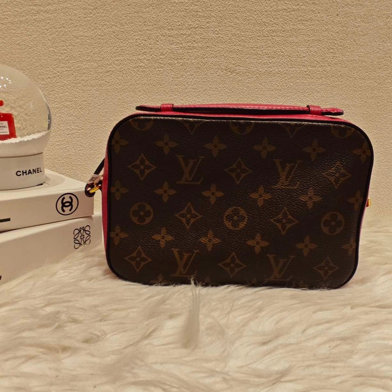 preloved lv camera bag small
