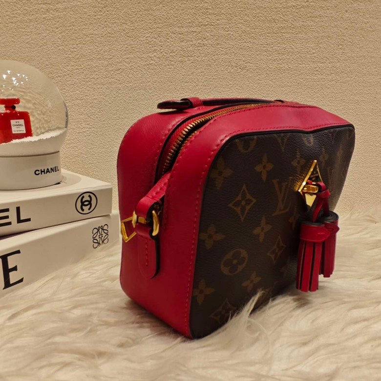 preloved lv camera bag small