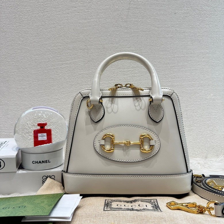 Gucci  handle bag