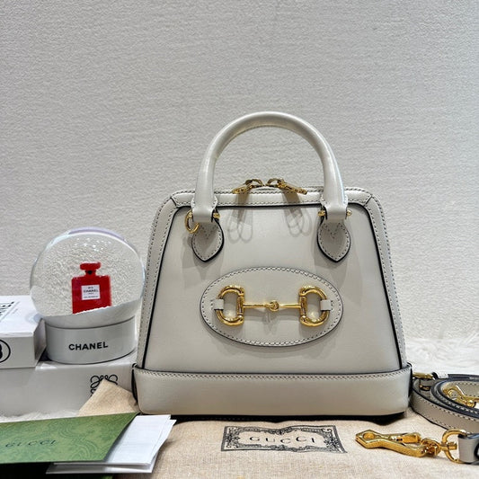 Gucci  handle bag