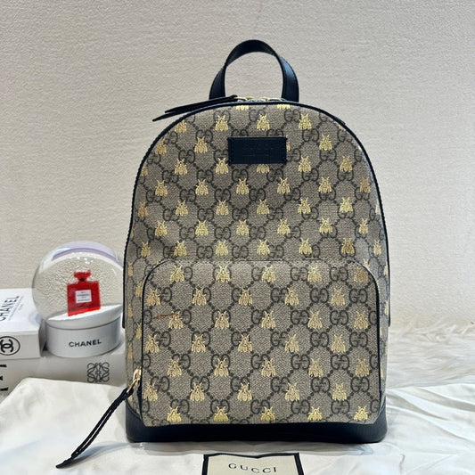 Gucci backpack