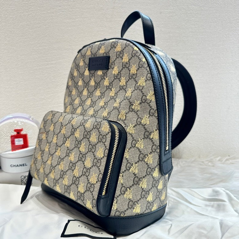 Gucci backpack