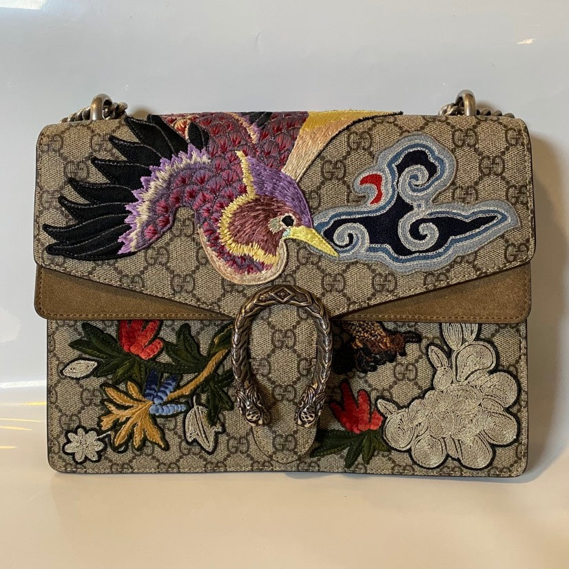 Gucci bag