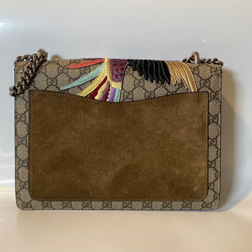 Gucci bag