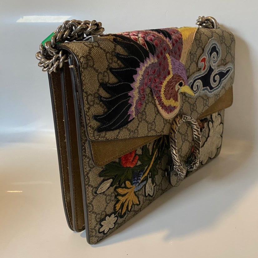 Gucci bag
