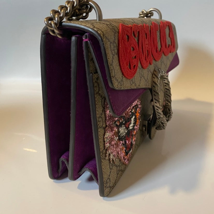 Gucci Dionysus