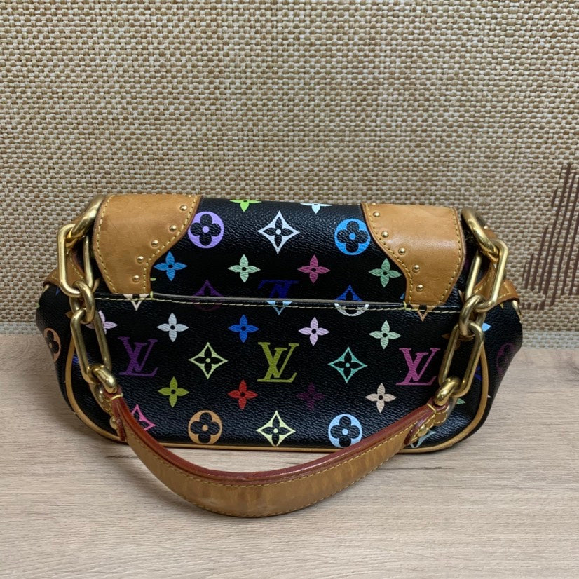 preloved LV bag