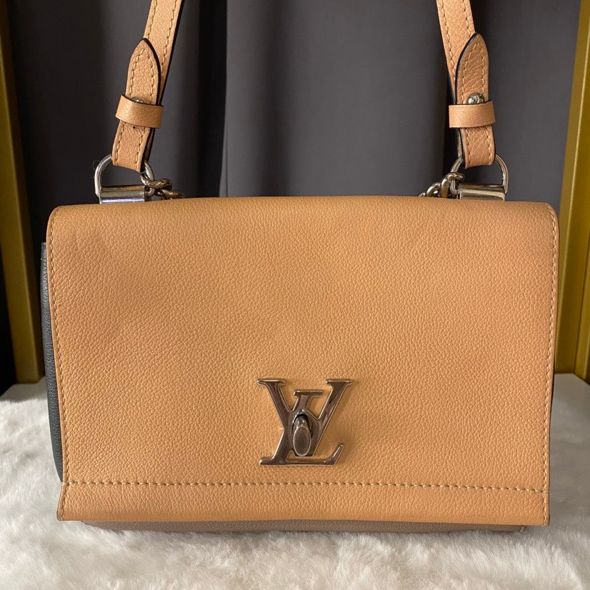 preloved LV bag