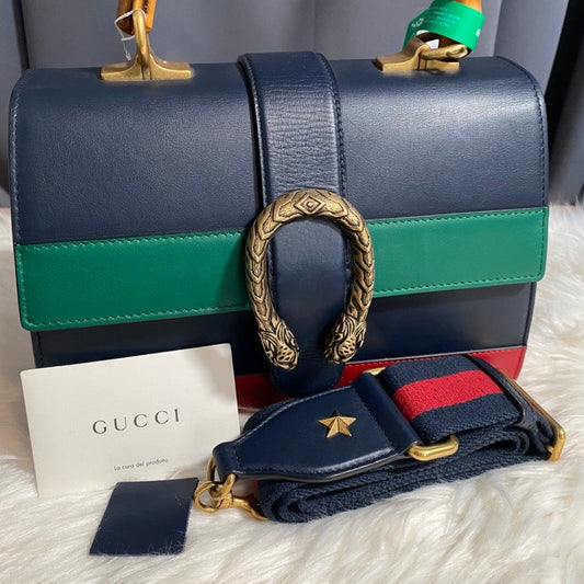 Gucci bag